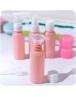 Travel Cosmetics Spray Bottle 9Pcs Set
