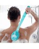 Bathroom Long Handle Body Skin Massage Shower Brushes