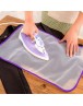 Ironing Pad Heat Resistant Ironing Clothes Thermal Insulation Household Pads