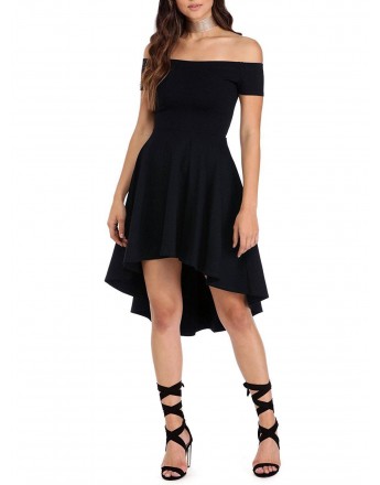 Party Cocktail Dress for woman