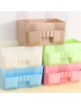 Plastic Organiser Storage Box