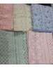 Cotton Chikankari Fabric Material