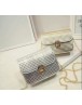 Women sling chain of shoulder classy bags for ladies