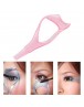 3in1 Eyelash Curler Mascara Applicator Makeup Beauty Cosmetic Tool