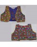 Kids Jacket Embroidered Koti-Gamthi Style Shrug Girls in 2 size
