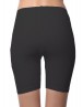 Women Black Tights Hosiery Solid Shorts