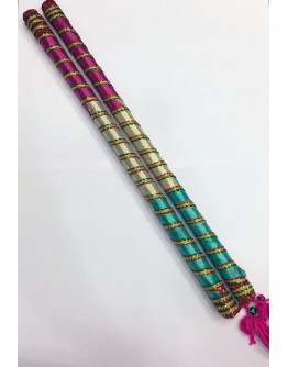 Wooden dandiya stick